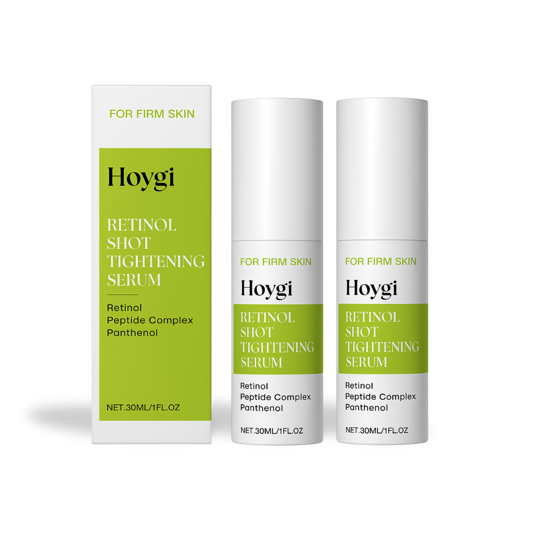 Rent retinolserum