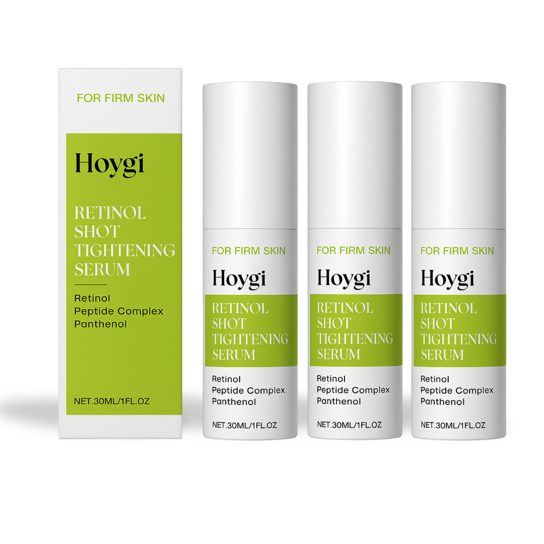 Rent retinolserum
